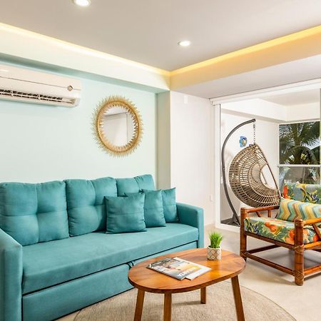 Harbor 3008 Amazing Beach Front Condo By Moikkarentals Puerto Vallarta Dış mekan fotoğraf